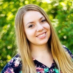 Meet your Posher, Anna